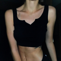 My pretty body