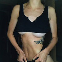 My pretty body