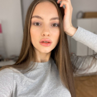 My pretty body