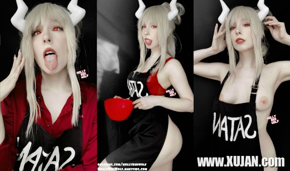 MollyRedWolf Cosplay - Photo #428918