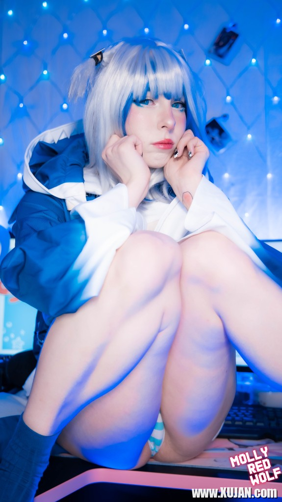 MollyRedWolf Cosplay - Photo #428947