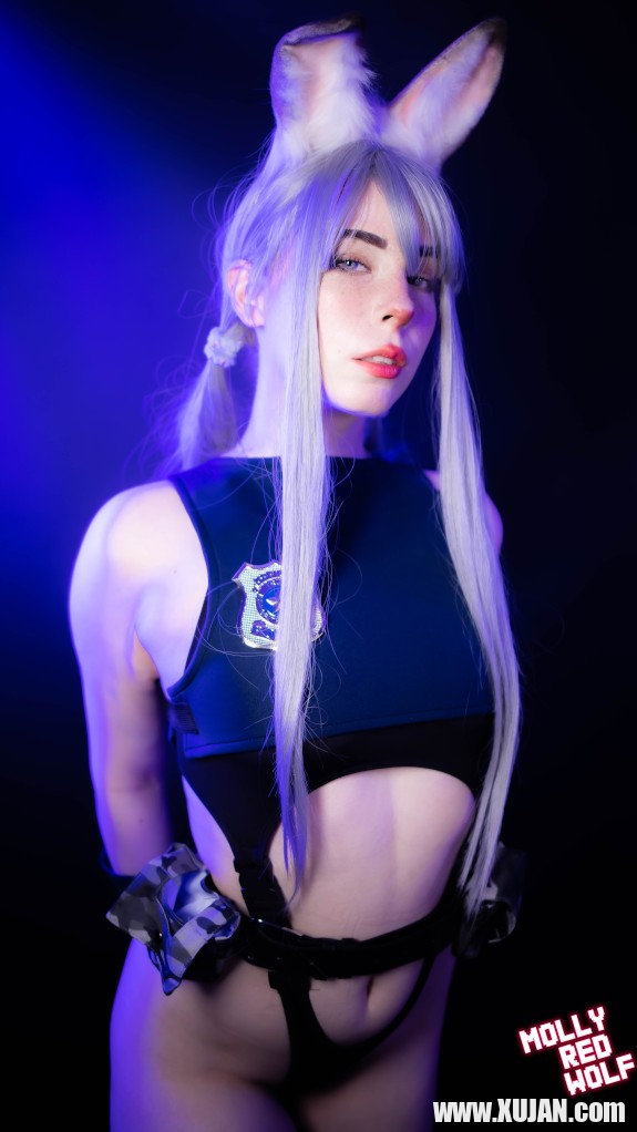 MollyRedWolf Cosplay - Photo #428950