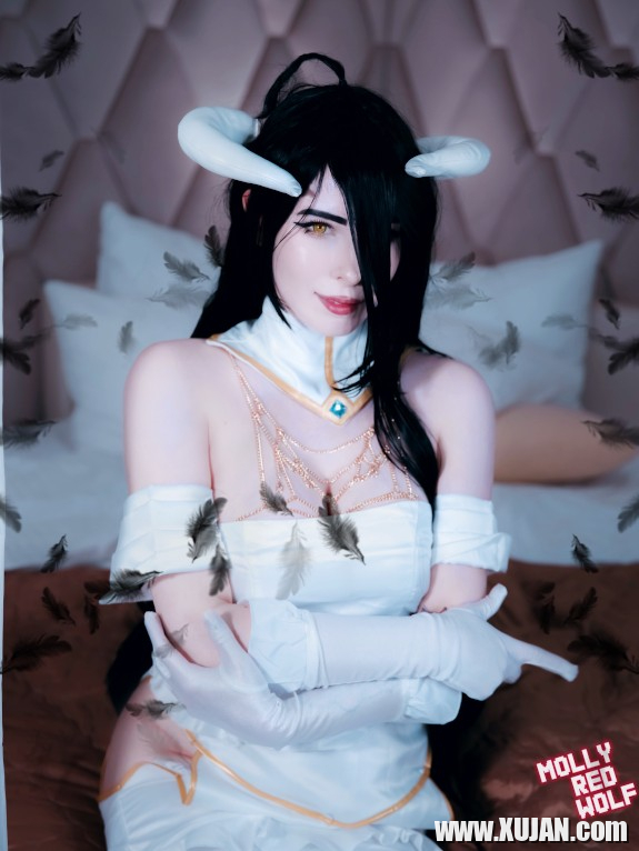 MollyRedWolf Cosplay - Photo #428970