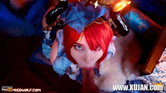 MollyRedWolf Cosplay - Photo #428993