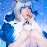 MollyRedWolf Cosplay