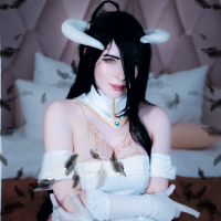 MollyRedWolf Cosplay