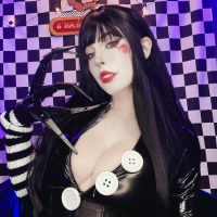 MollyRedWolf Cosplay
