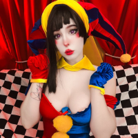 MollyRedWolf Cosplay