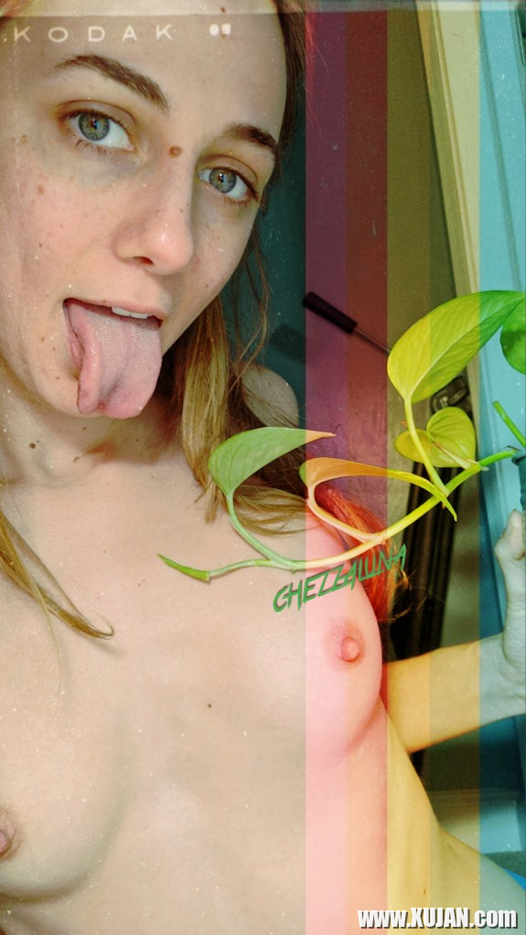 Too scandalous for instagram Chezzalunaxx - Photo #429407