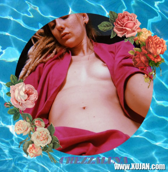 Too scandalous for instagram Chezzalunaxx - Photo #429411