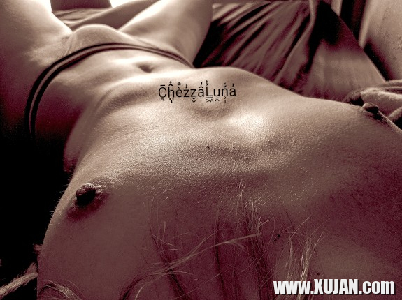 Too scandalous for instagram Chezzalunaxx - Photo #429421