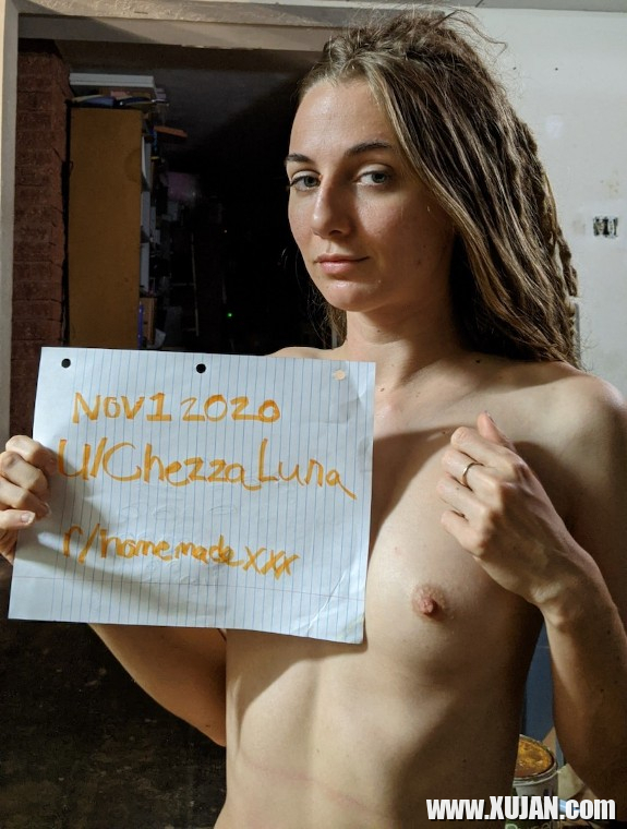 Too scandalous for instagram Chezzalunaxx - Photo #429440