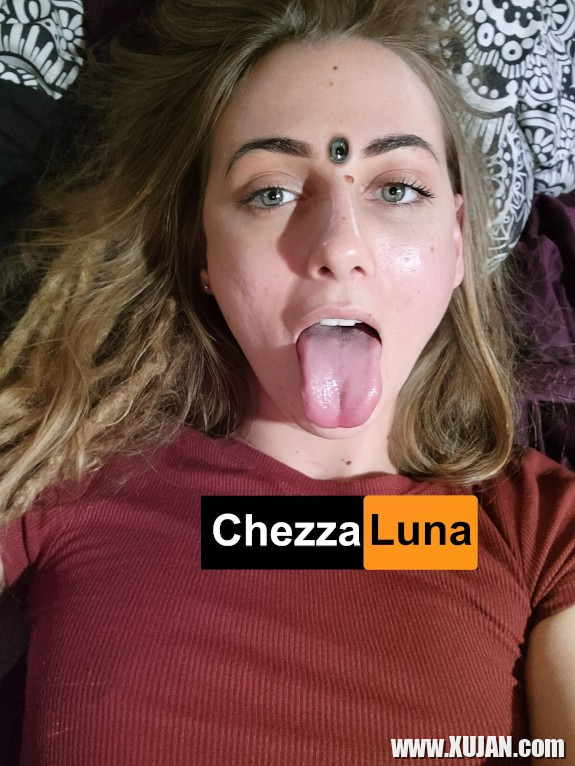 Too scandalous for instagram Chezzalunaxx - Photo #429471