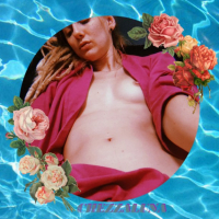 Too scandalous for instagram Chezzalunaxx