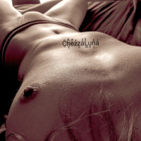 Too scandalous for instagram Chezzalunaxx