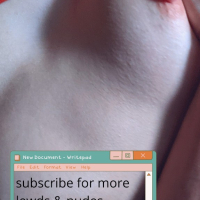 Too scandalous for instagram Chezzalunaxx