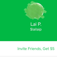 Cash app lailaip