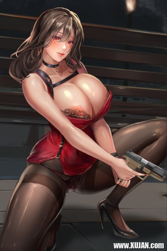 Secret Agent Seduction - Photo #432289
