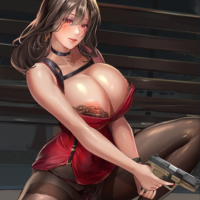 Secret Agent Seduction