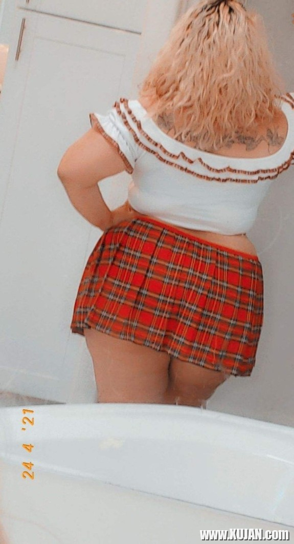Seqsual Sancha SFW - Photo #433651