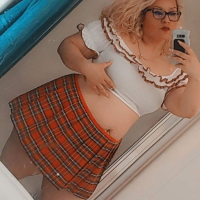 Seqsual Sancha SFW