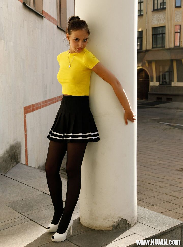 Oxana Chic nude - Photo #433834