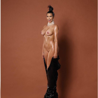 Celebrities lots of titties