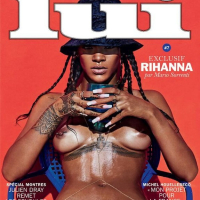 Celebrities lots of titties
