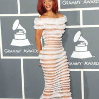 Celebrities lots of titties