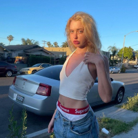 Chloe Cherry nude