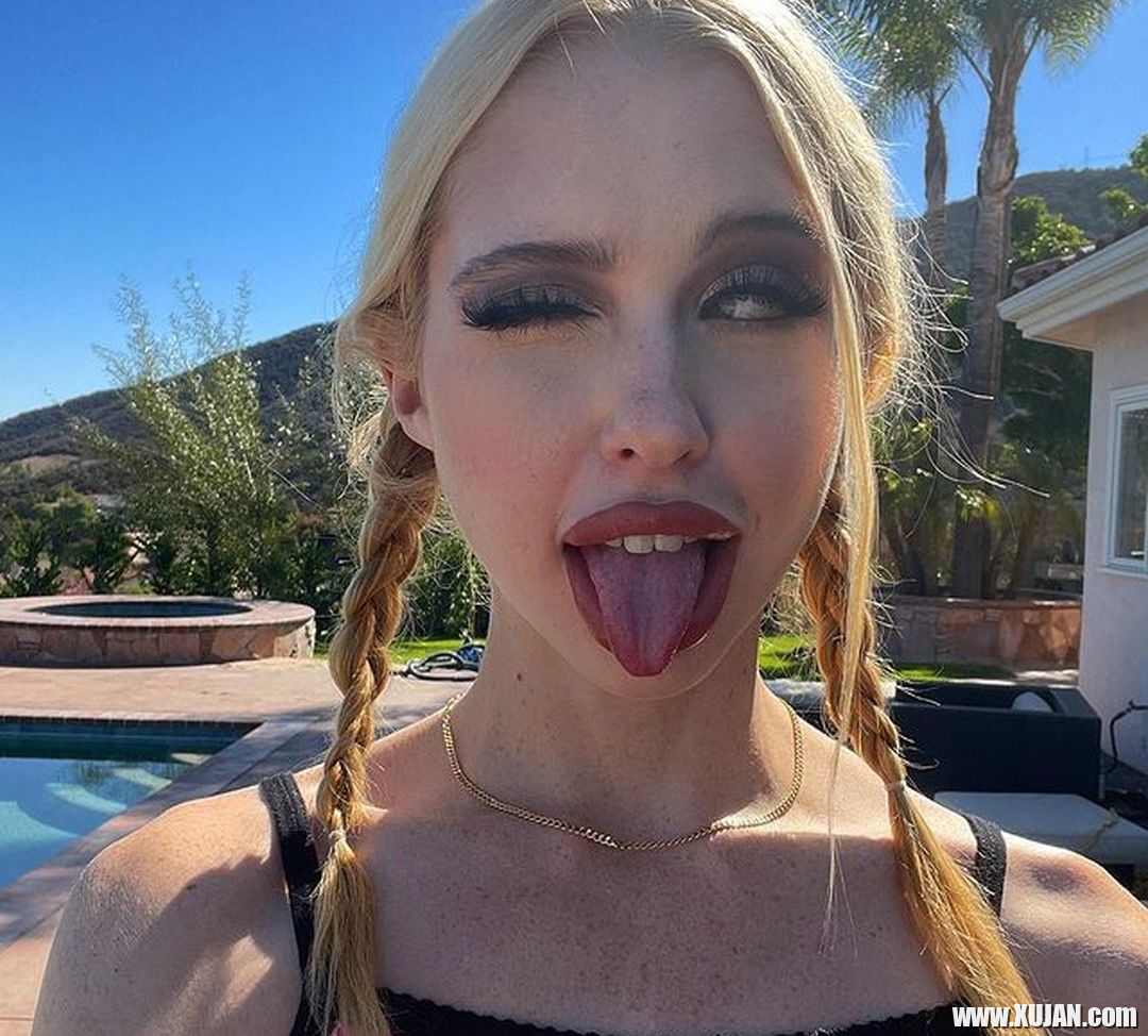 Chloe Cherry nude - Photo #434537