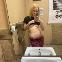 Chloe Cherry nude