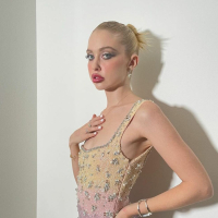 Chloe Cherry nude