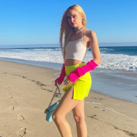Chloe Cherry nude