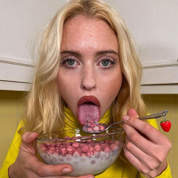 Chloe Cherry nude