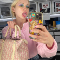 Chloe Cherry nude