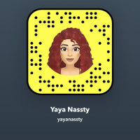 Avelatsnel im nor Snapchat y masnavor bovandakutyan hamar