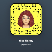 Avelatsnel im nor Snapchat y masnavor bovandakutyan hamar