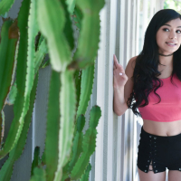Savannah Sixx fucks her step parents separately