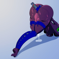 NSFW Art
