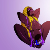 NSFW Art