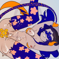 NSFW Art