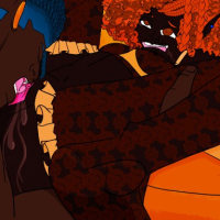 NSFW Art