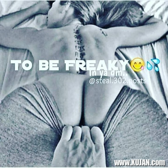 Freaky ass pics - Photo #438425