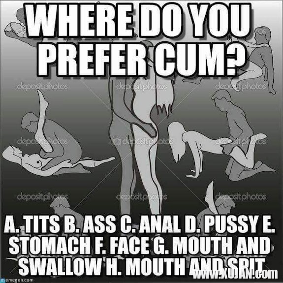 Freaky ass pics - Photo #438431