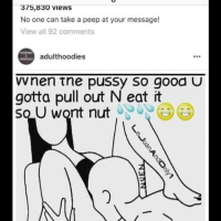 Freaky ass pics