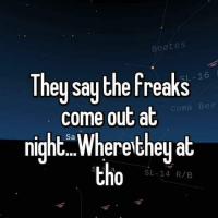 Freaky ass pics