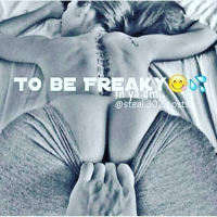 Freaky ass pics