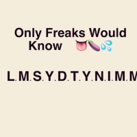 Freaky ass pics