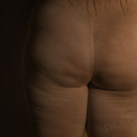 Big Booty Tease